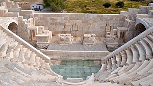 Patara ve Hierapolis Konserlerine Erteleme