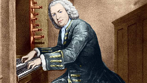 Bach Yazıları VII: Klavye Süitleri Üzerine