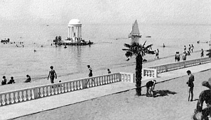 Bildiğim Açıkhava Sinemaları