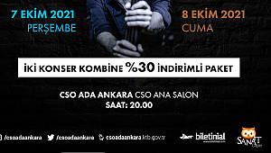 Bu Bilet Fiyatıyla O Salonlar Dolmaz!