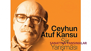Ceyhun Atuf Kansu Şiir Ödülü