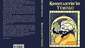 Konstantin’in Yüzüğü
