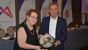 Mersin Festivali'nin Tanıtım Toplantısı Yapıldı