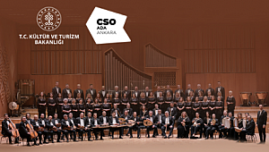 Yeni Sezonu CSO ADA'da Açıyor