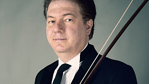 CRR Genç Oda Orkestrası