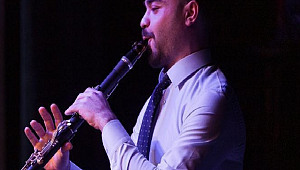 Genç Yeteneklerden Mozart İcrası