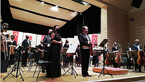 Hacettepe Senfoni Orkestrası Sezonu Açtı