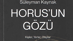 Horus'un Gözü- Kişiler, Yerler, Olaylar