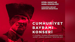 Saygun 1. Senfoni Seslendirilecek
