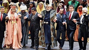 Sinan Operası Nasıl Sahnelendi?