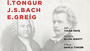 Tongur: Uçucu Bir Rüyadan Sahneler