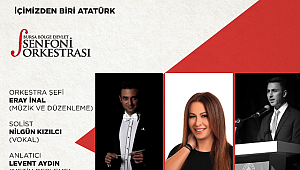 Bursa'da