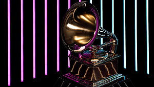Grammy'e Aday Adayımız Var...