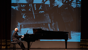 İstanbul'da Opera-Tiyatro İşbirliği