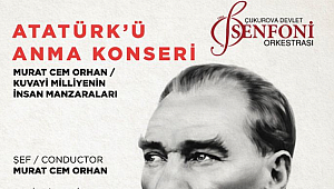 Kuvayi Milliyenin İnsan Manzaraları Adana'da