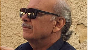 Nihat Kahraman'dan 80. Kişisel Sergi
