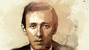 Orhan Veli, şiirleri ve Kiann Konseriyle Anılıyor
