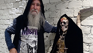 Vecdi Candemir, Dark Art, (Mundus Günleri)