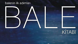 Balenin İlk Adımları: Bale Kitabı