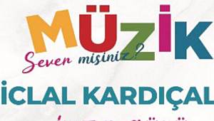 Çocuklara Yılbaşı Armağanı Önerisi