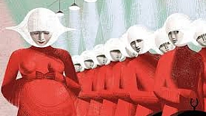 Distopik Operada Feminizm