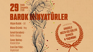 Doğu ve Batı Arasında, Öteki Seslerin Peşinde