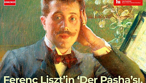 Ferenc Lizst'in