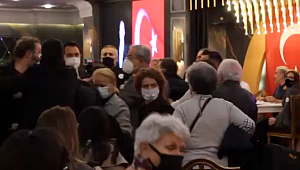 İstanbul Filarmoni Derneği'nin Utanç Günü