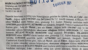 T.C. Beşiktaş 2. Noterliği