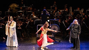 Trajik Opera