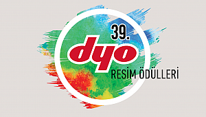 39. DYO Resim Ödülleri Başvuruları Başladı