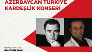 BBDSO 6 Ocak Konseri Ertelendi...
