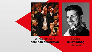 BBDSO Deliorman ve Ağdaç'ı ağırlıyor