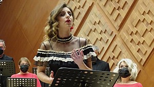 Evrenselleşmiş Bir Çağdaş Ayin Müziği