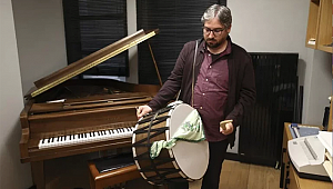 Grammy ve Yoğurtçunun Oyun Havaları