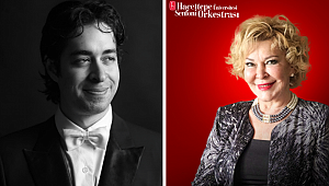 Gülsin Onay'dan Mozart 12. Konçerto