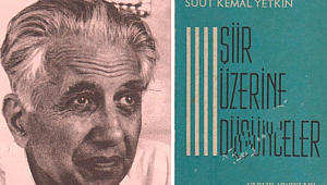 Günümüzde Şiir Üzerine...