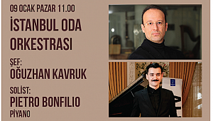 Süreyya Operası’nda Kahve Konserleri