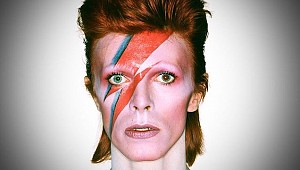 Yıldızlara Erişen David Bowie