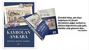 Yok Oluşu Belgeleyen Bir Feryat