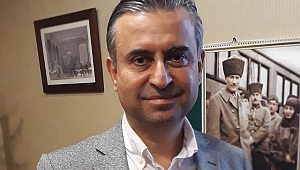 2021 Çeviri Ödülü Süleyman Doğru'nun