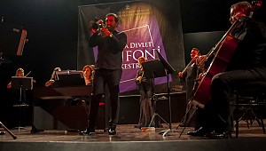 Antalya Senfoni'de Güzel Bir Barok Konser Dinledik