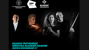 Başeğmezler'in Yapıtına Ankara Prömiyeri