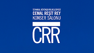 CRR'de Şubat'ta 17 Konser