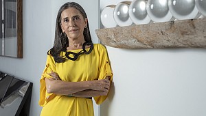 Füsun Eczacıbaşı'na İspanya Kraliçesi'nden Ödül