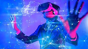 Metaverse, NFT ve Müzikte Dönüşüm