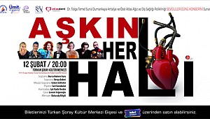Müzikle Açık Kalp Ameliyatı Yapacaklar!