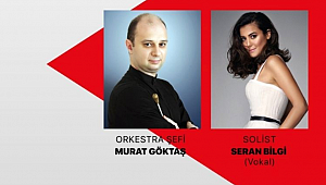 Seran Bilgi Bursa'da
