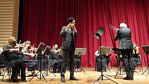 Şeytanın Duy Dediği Bir Konser