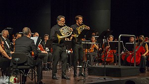 Almanya’dan İki Kornocu ADSO'dan Geçti